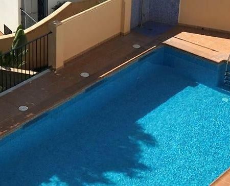 Apartamento C.M. Нерха Екстериор снимка