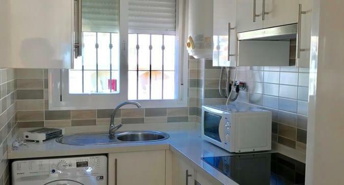 Apartamento C.M. Нерха Екстериор снимка