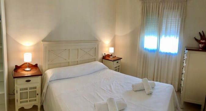 Apartamento C.M. Нерха Екстериор снимка