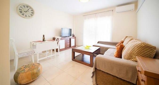 Apartamento C.M. Нерха Екстериор снимка