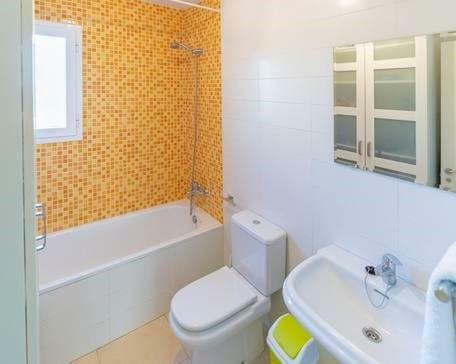 Apartamento C.M. Нерха Екстериор снимка